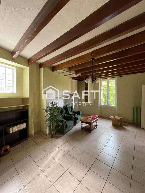 Photo 4 - Maison à SAINT-JUERY