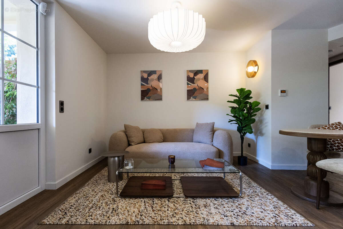 Appartement à COLLIOURE
