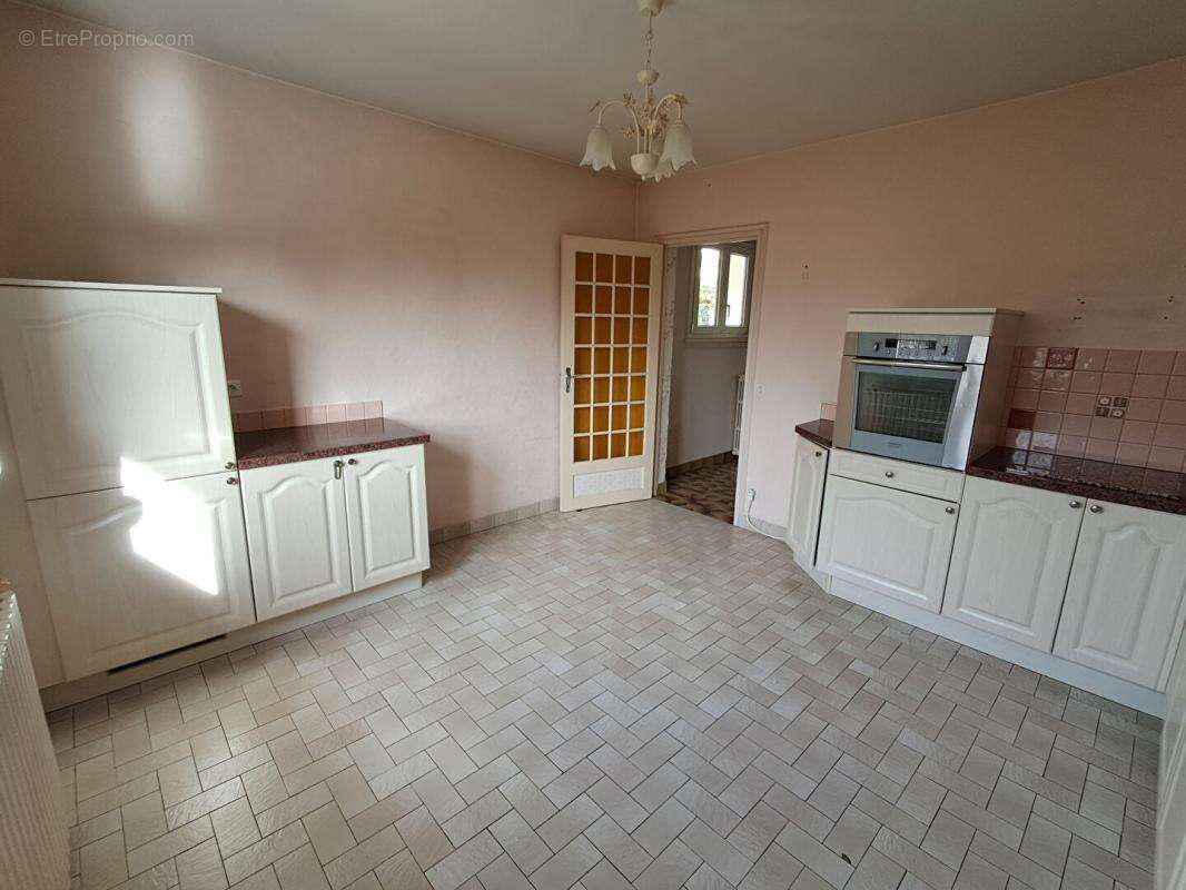 Maison à VESOUL