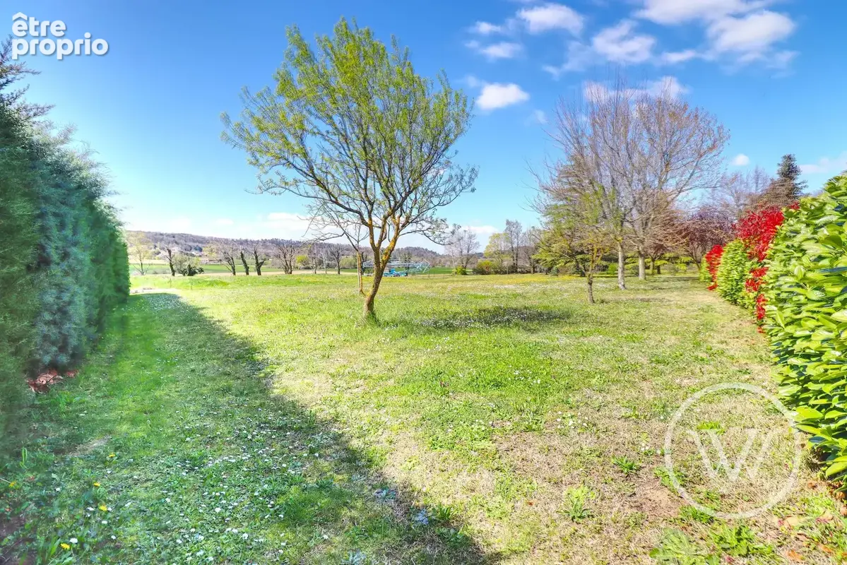 Terrain 1527 m² à Montmeyran  - photo 2