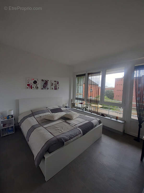Appartement à DUNKERQUE