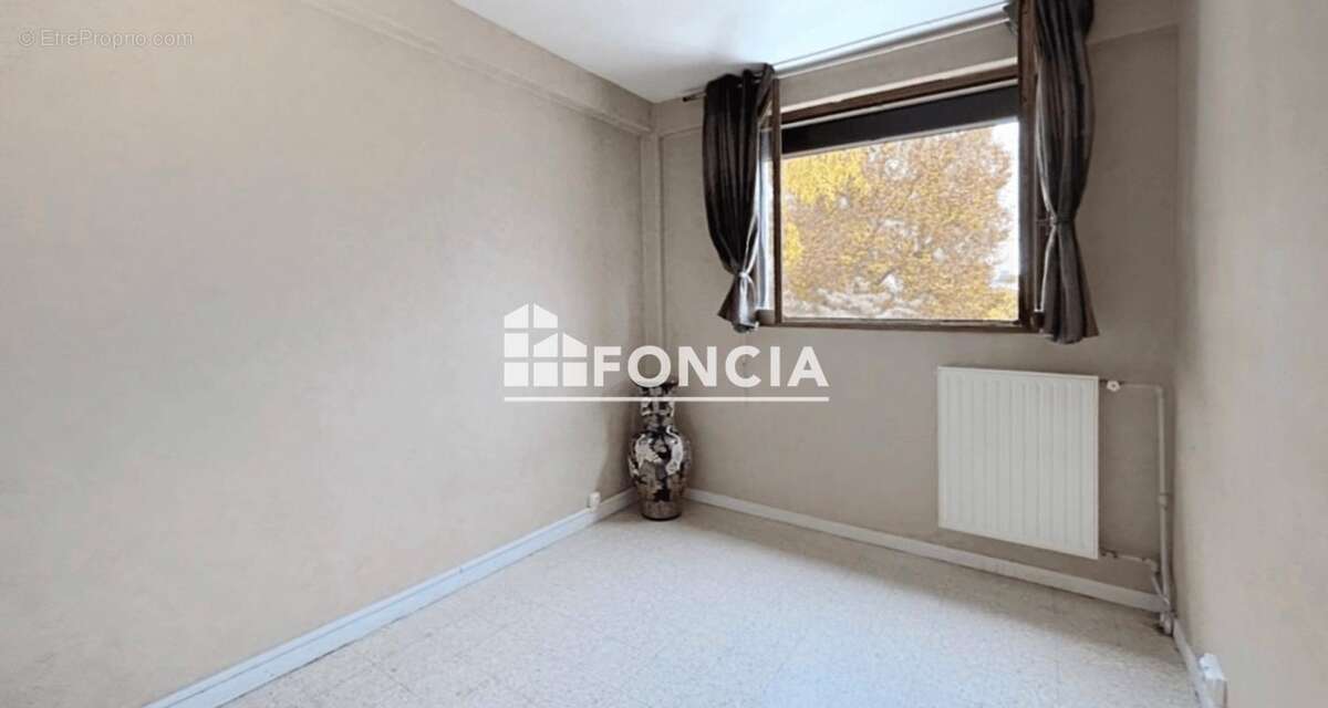 Appartement à SCEAUX