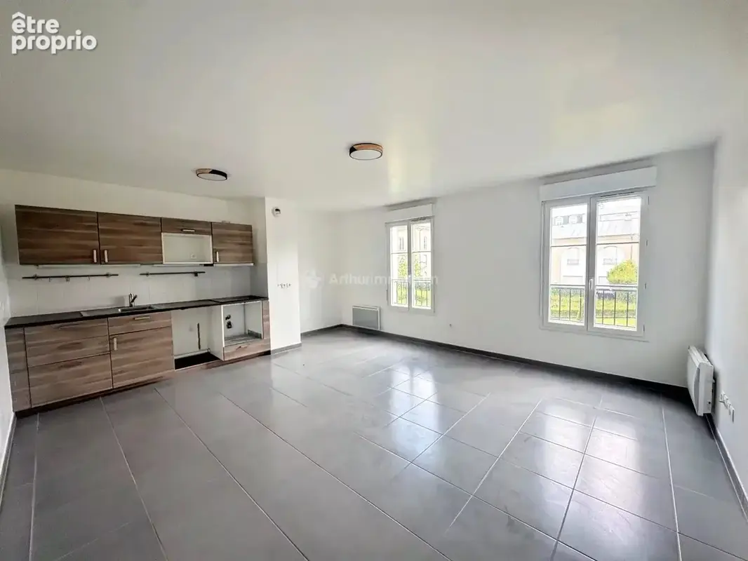 Vente Appartement Serris(77700) 335 000ï¿œ - photo 3