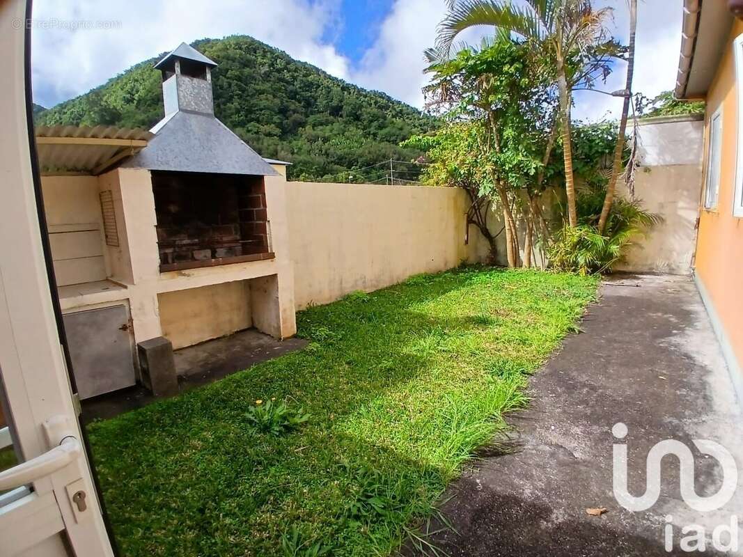 Photo 7 - Maison à SAINT-JOSEPH