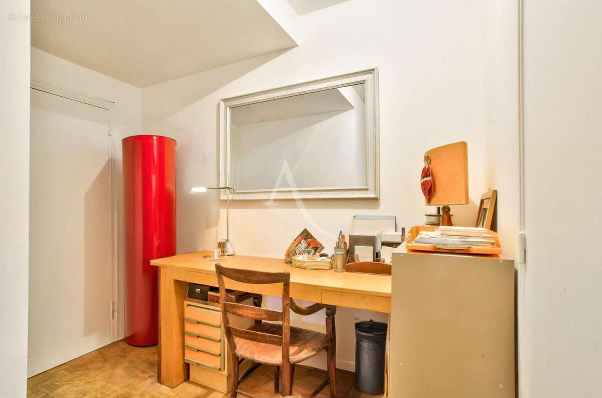 Appartement à PARIS-13E