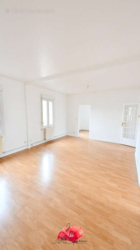 Appartement à LE HAVRE