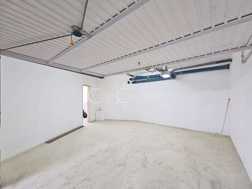 Appartement à MANDELIEU-LA-NAPOULE