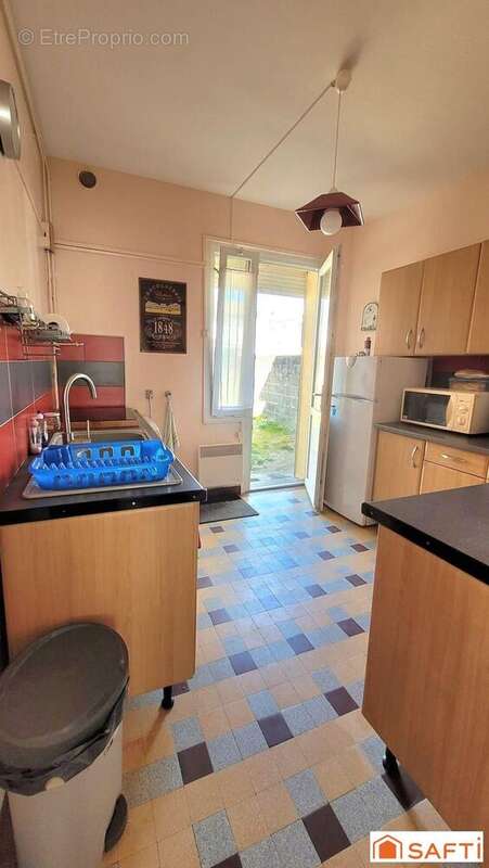 Appartement 51 m² à Merlimont  - photo 7