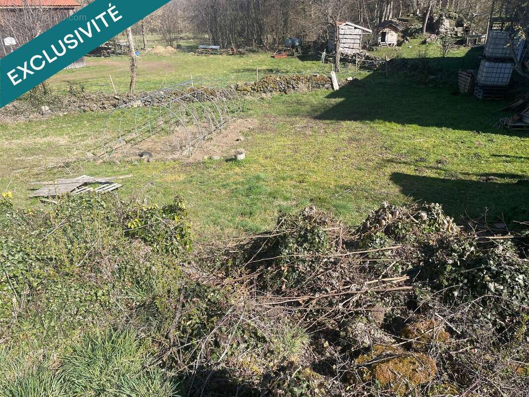 Photo 2 - Terrain à AYDAT