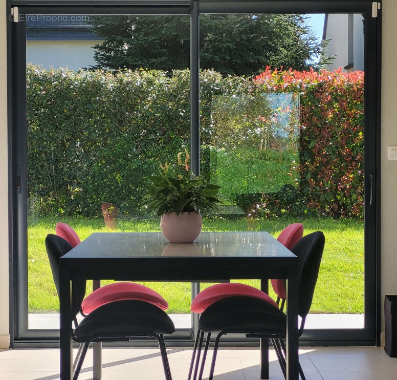 Maison à SAINT-GREGOIRE