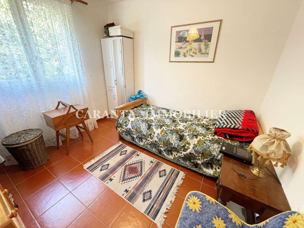 Maison à SAINTE-MAXIME