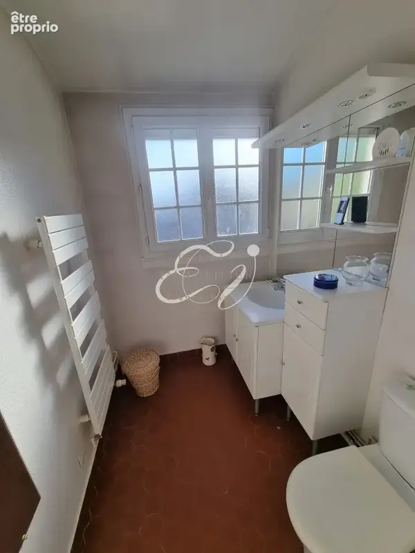 Vente st genis laval 69230 - exclusivite - au calme, charmante maison 5 chambres 126m2 terrasse et jardin arbo - photo 10