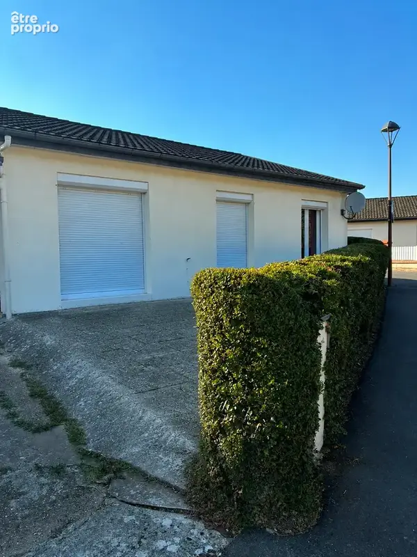 A vendre notre-dame-de-gravenchon maison de plain-pied - photo 2