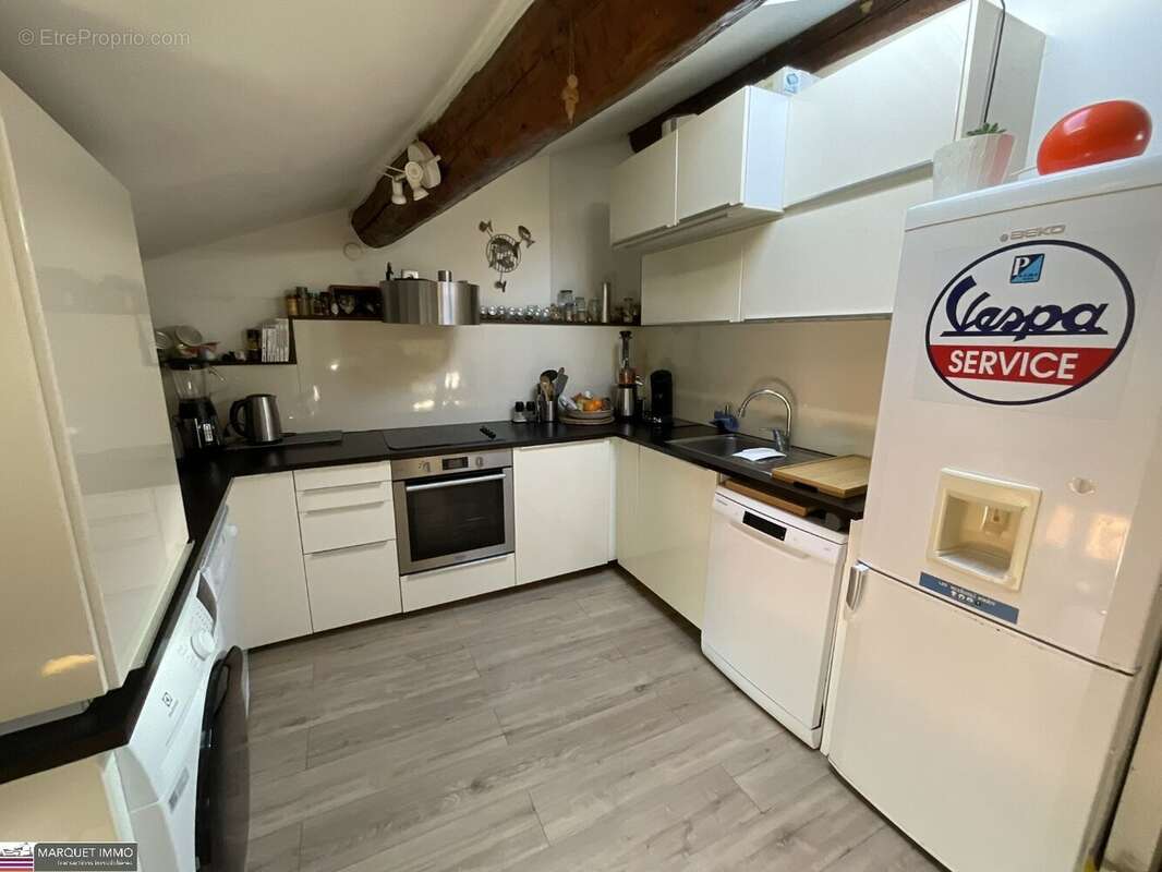 Appartement à BEZIERS