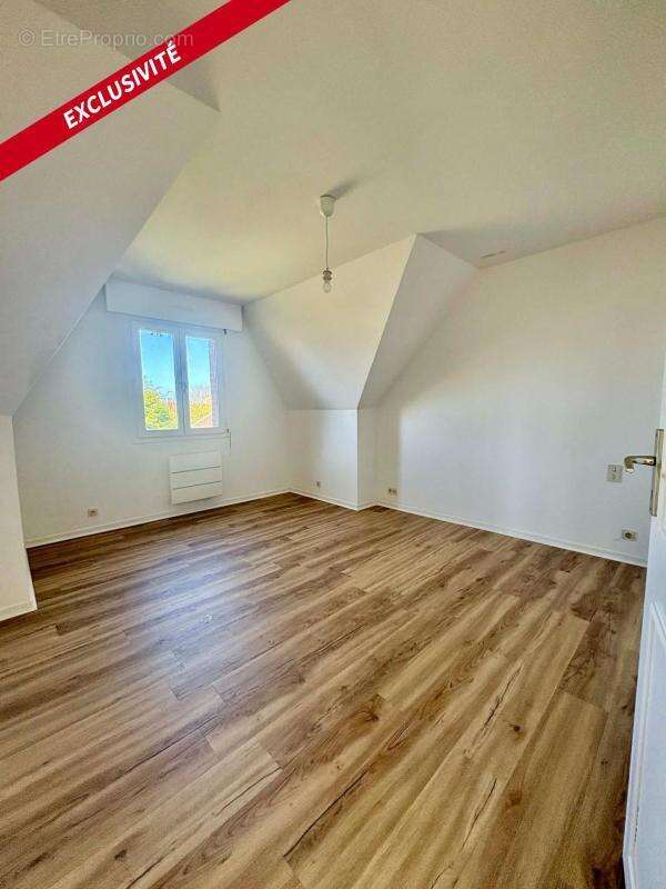 Maison à WIMILLE