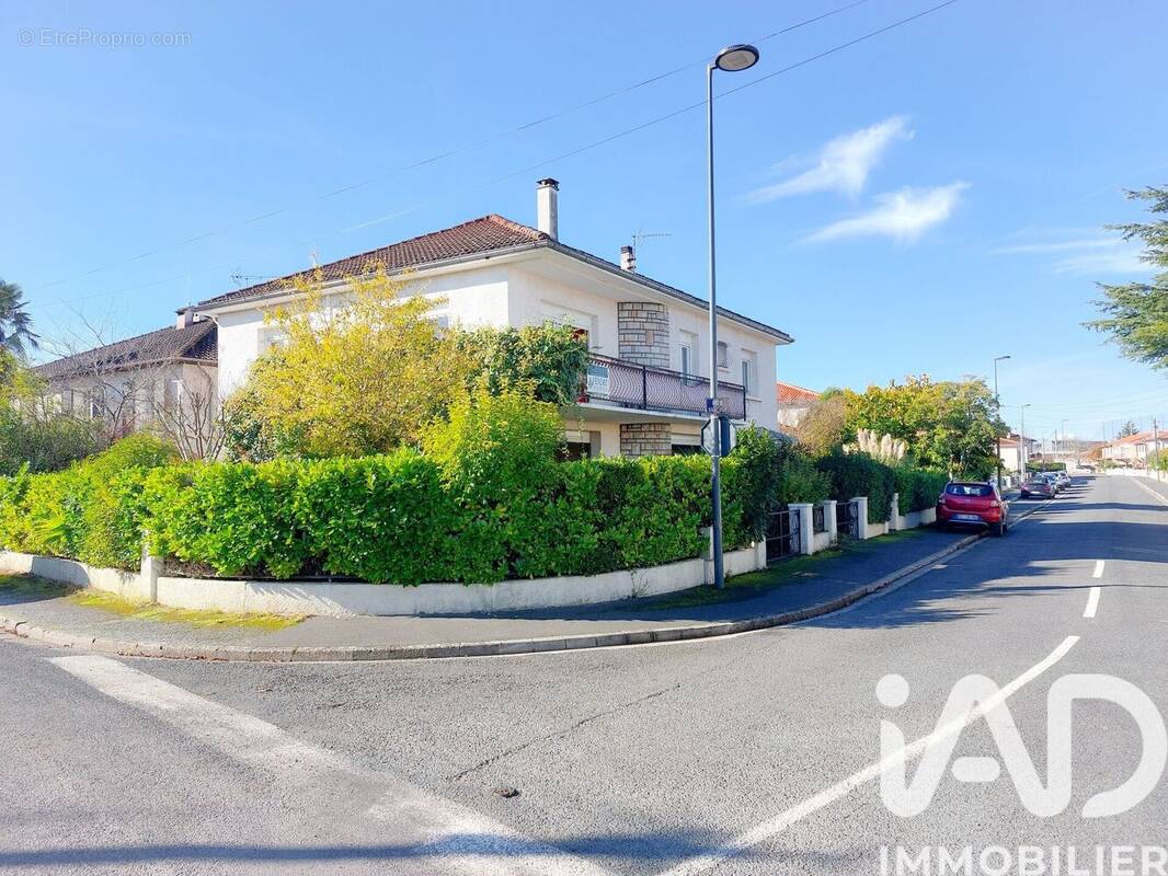 Photo 1 - Maison à ALBI