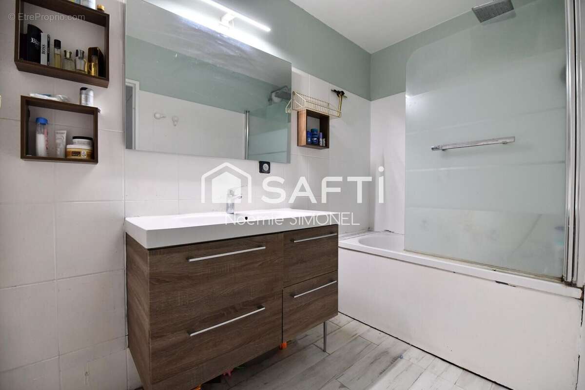 Photo 5 - Appartement à CHILLY-MAZARIN