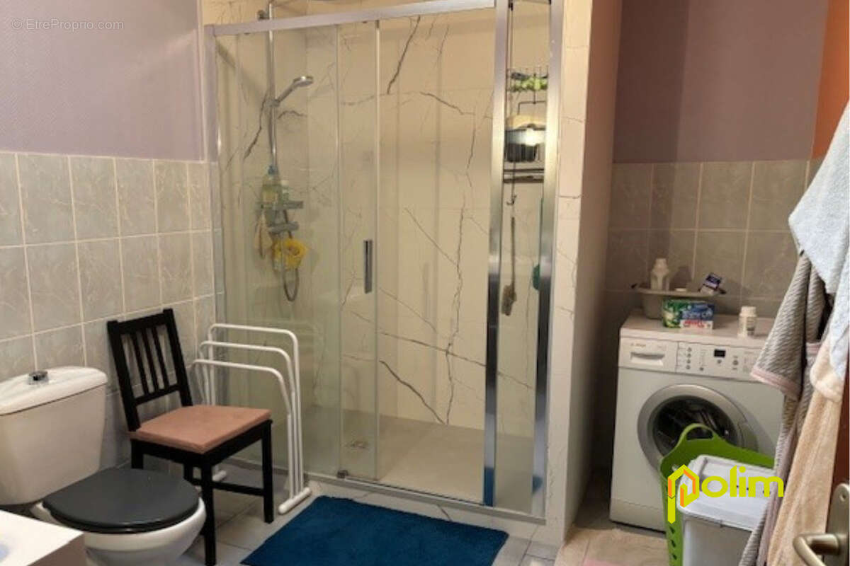 Appartement à PONT-A-MOUSSON