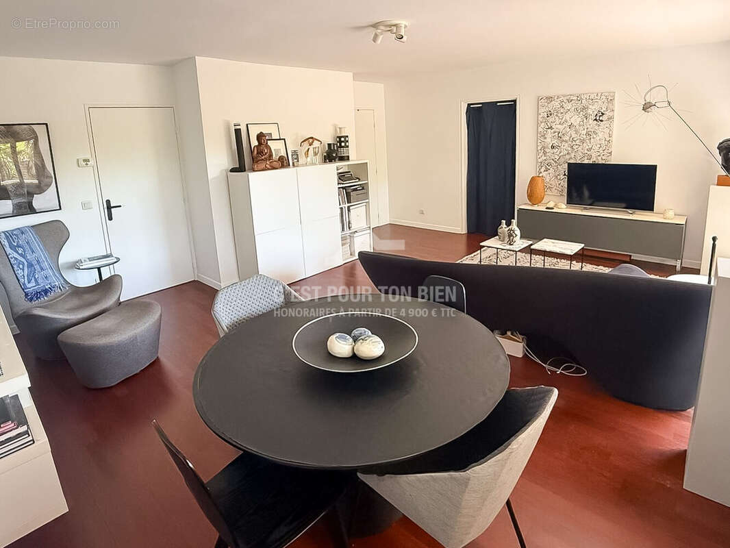 Appartement à ROUBAIX