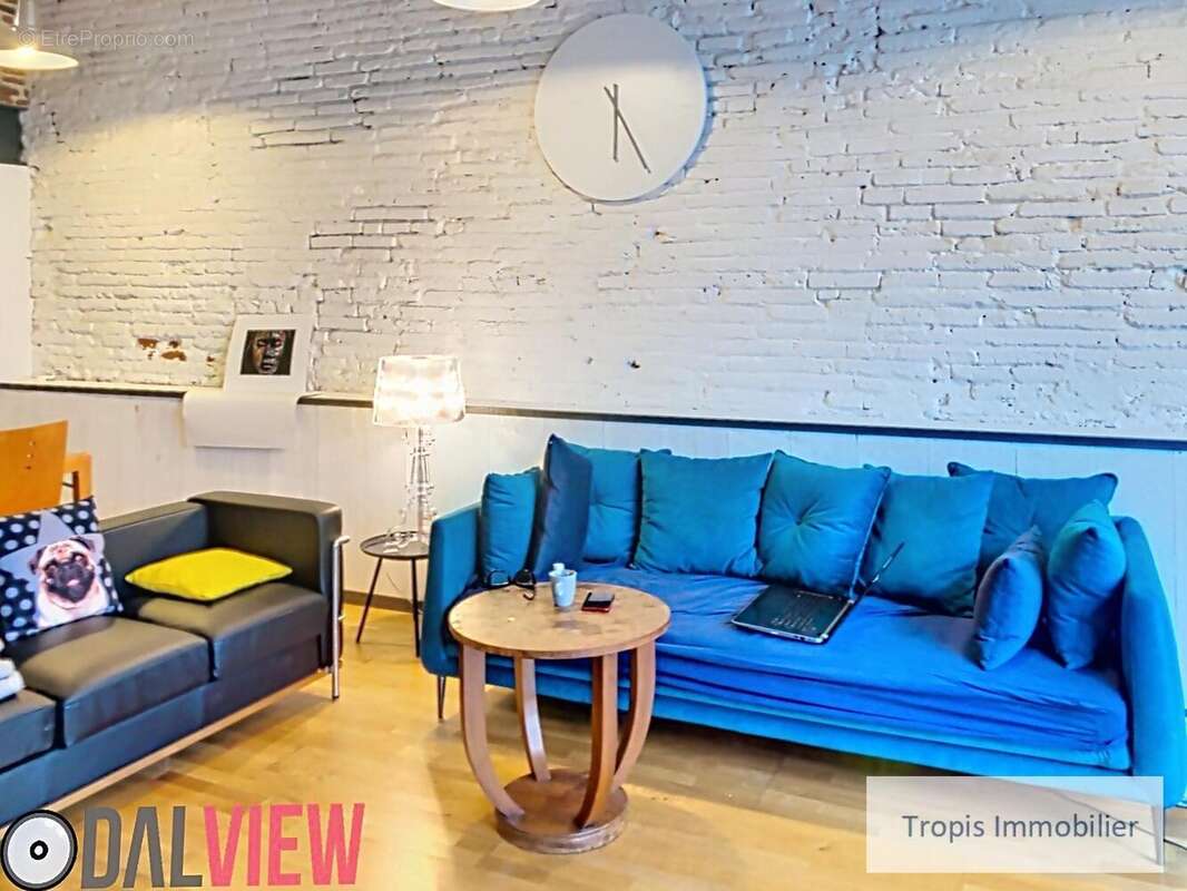   - Appartement à TOULOUSE