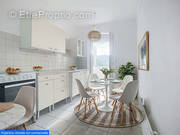 Appartement à MARSEILLE-12E