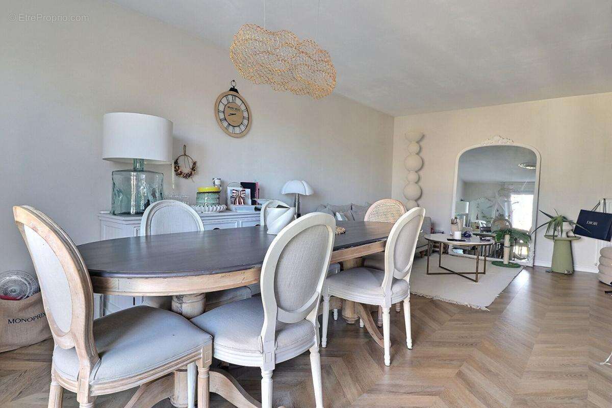 Appartement à ANGERS
