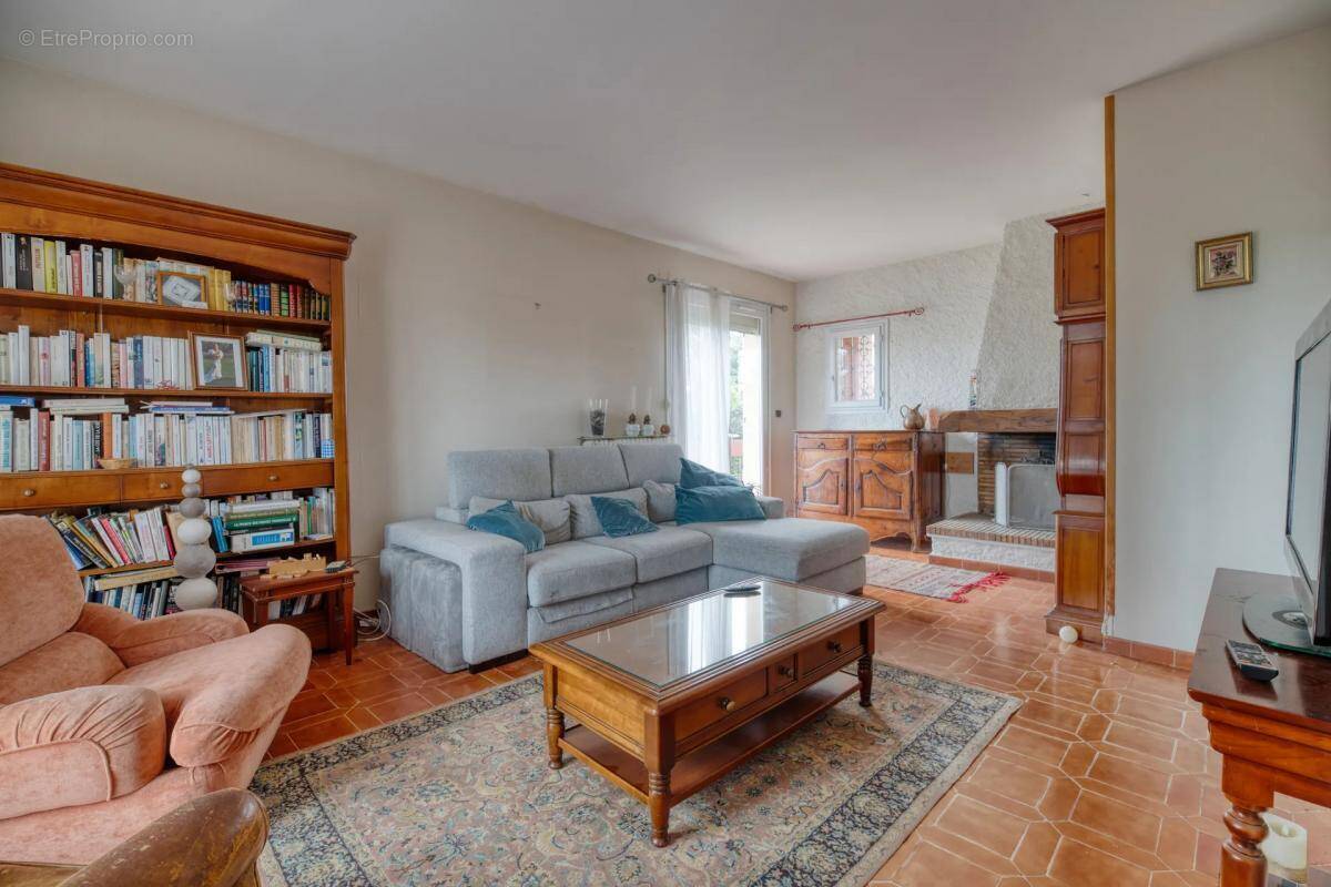 Maison à TOURNEFEUILLE