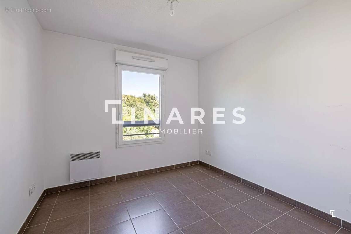 Appartement à MARSEILLE-12E