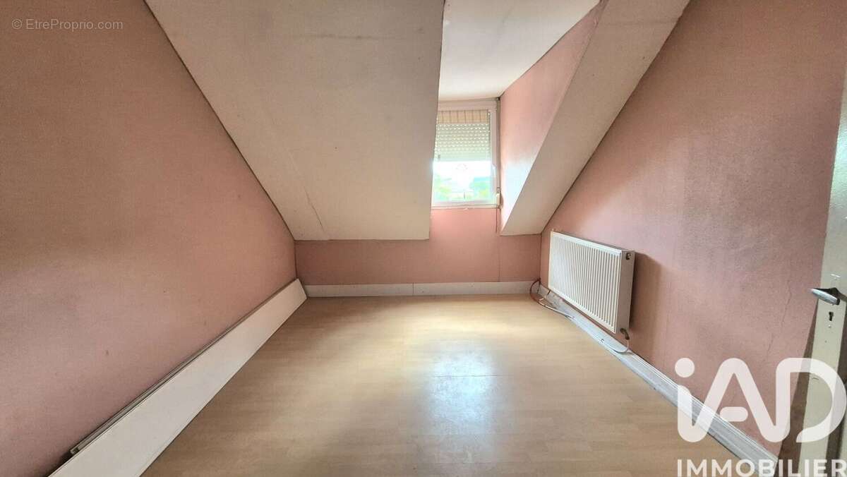 Photo 8 - Maison à MAIZIERES-LES-METZ