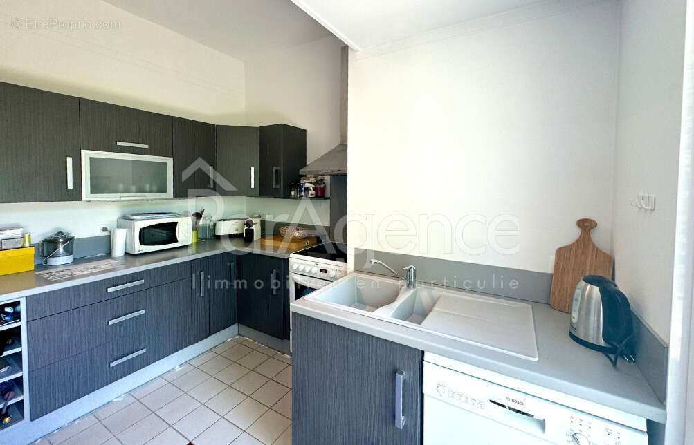 Maison à SAINT-PALAIS-SUR-MER