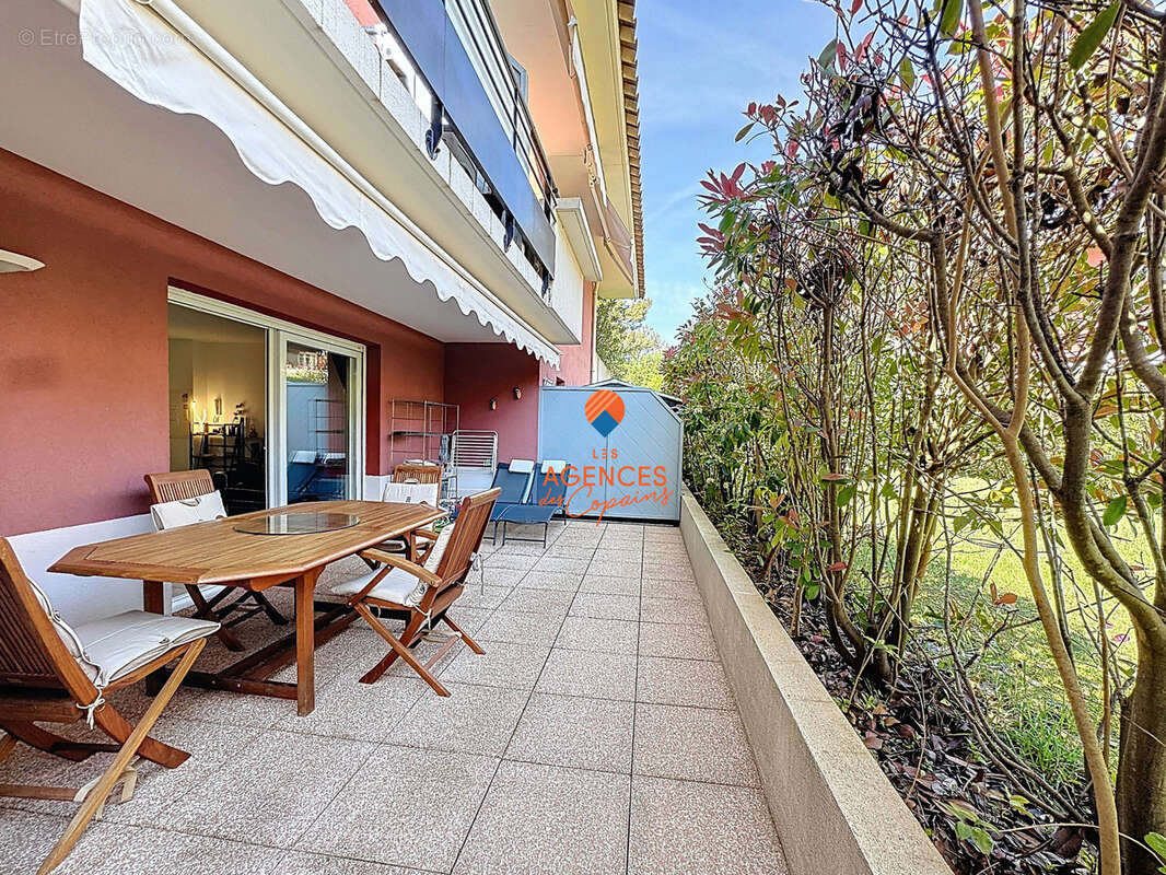 Appartement à LA SEYNE-SUR-MER