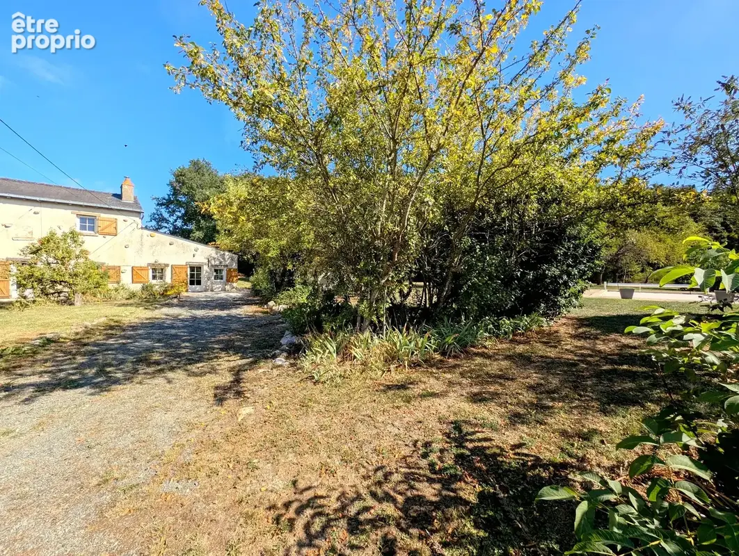 Entre doué et vihiers - photo 18