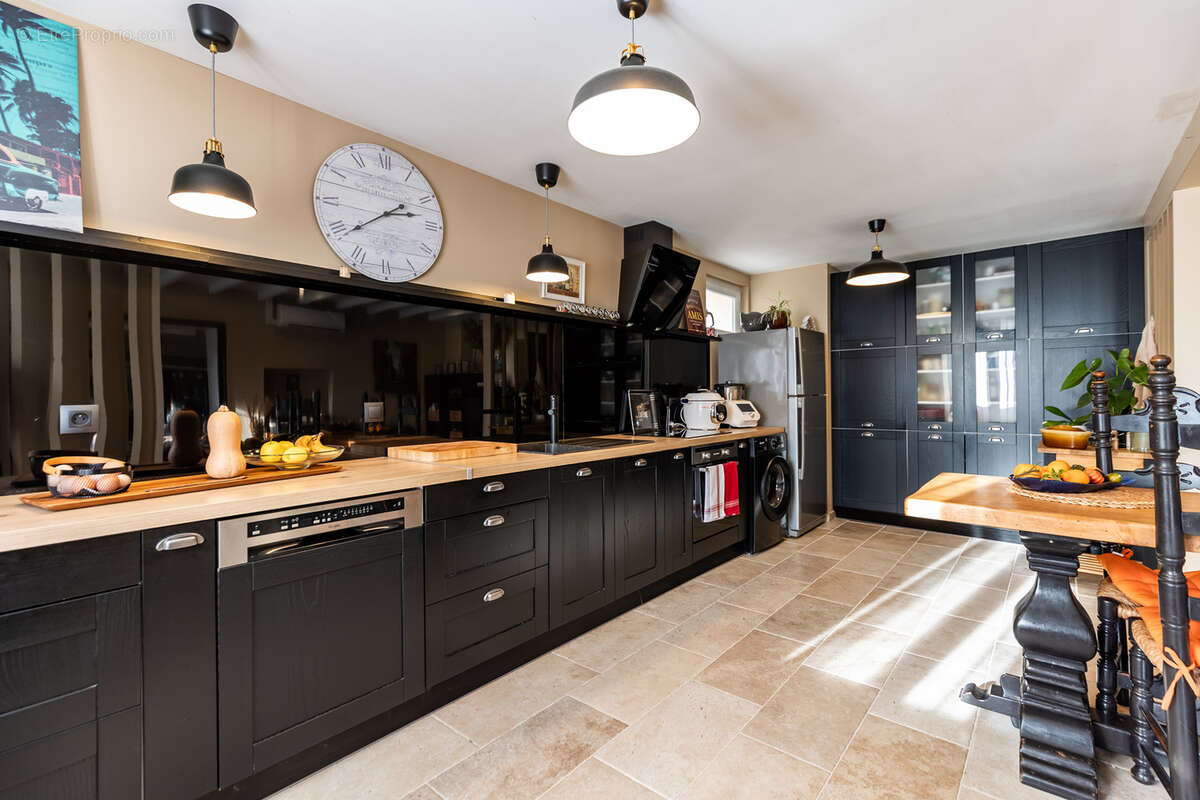 Maison à PRIGNAC-EN-MEDOC