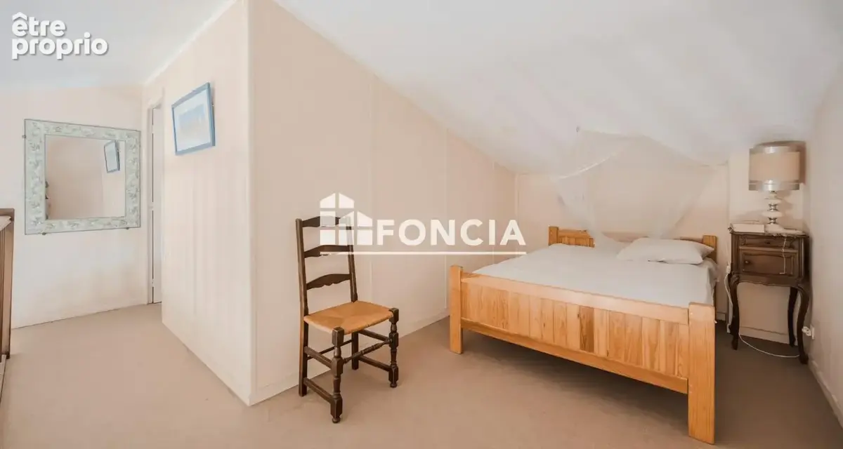 Maison les salins - photo 11