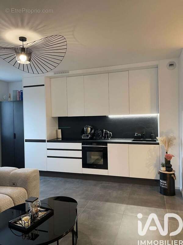 Photo 5 - Appartement à THIL