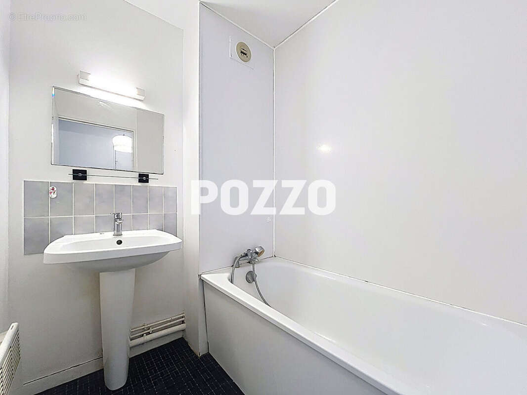 Appartement à CABOURG