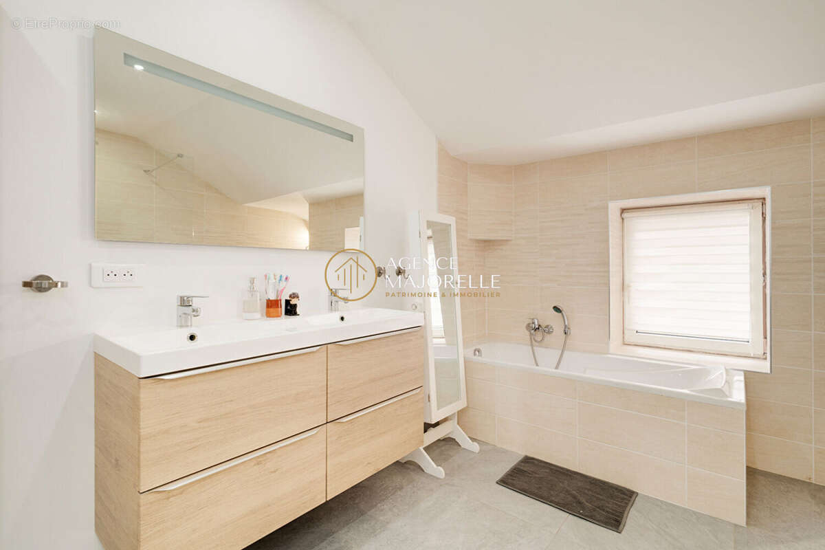 Appartement 3 pièces - 63,57 m² Carrez / 86,04 m² au sol - Rue de Mon Désert à Nancy - photo 13