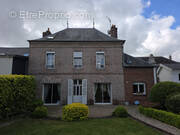 Maison à OISEMONT