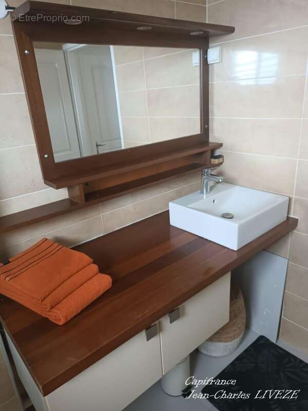 Appartement à vendre 4 pièces BAIE MAHAULT (971) - photo 6