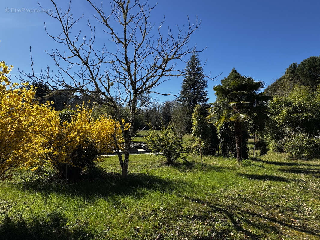 Maison à SAINT-CIRQ-MADELON