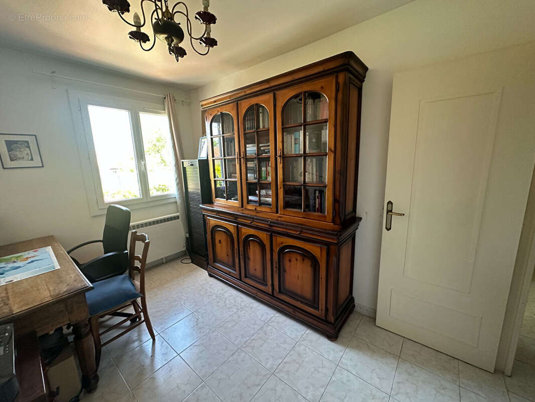 Maison à PERTUIS