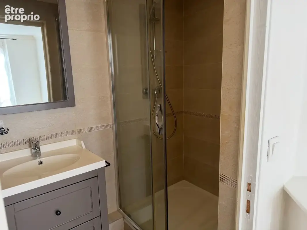 Appartement à vendre 2 pièces CHEVREUSE (78) - photo 7