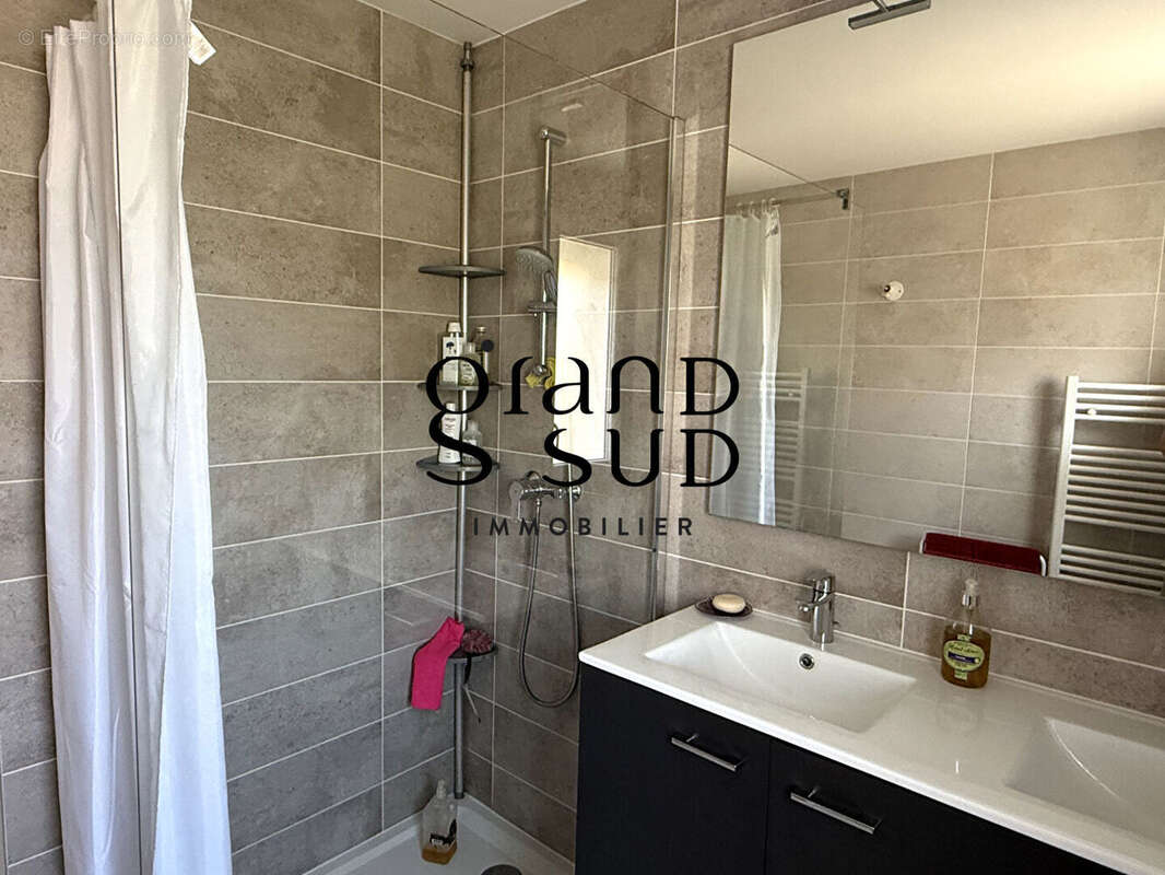 Appartement à LE GRAU-DU-ROI