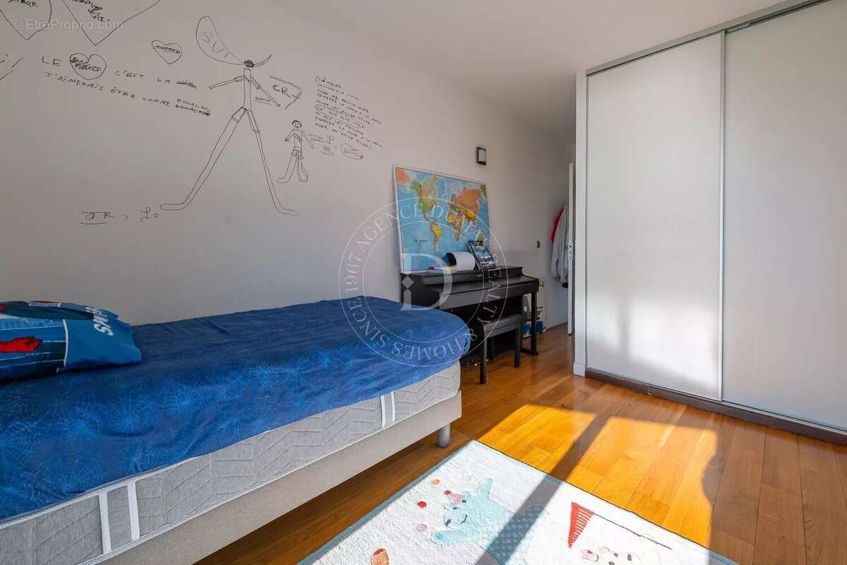 Appartement à VILLEFRANCHE-SUR-MER