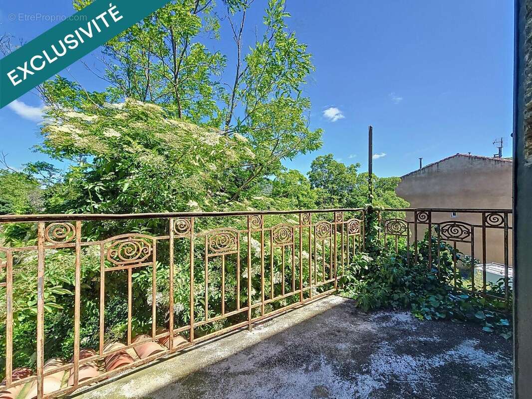 Photo 4 - Appartement à LE BOUSQUET-D&#039;ORB