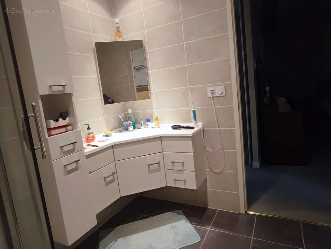 Maison à LA REDORTE