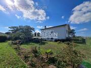 Maison à SAINT-MEDARD-D'EYRANS