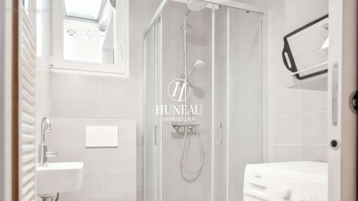 Appartement à PARIS-13E