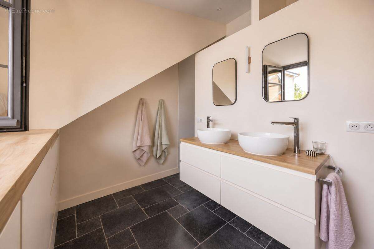 Maison familiale St Donatien - photo 8