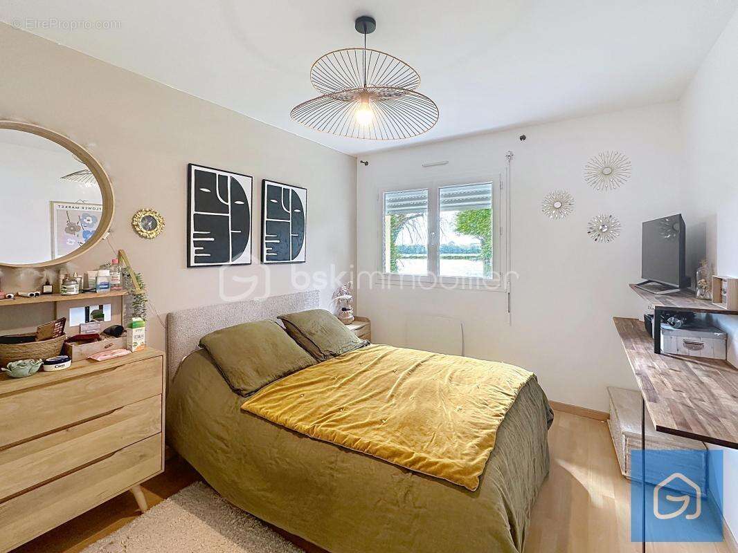 Maison à MONT-DE-MARSAN